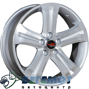 5x150x20 LEGEARTIS Lx23 s в Омске