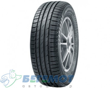 215/55 R16 Hakka Blue W в Омске