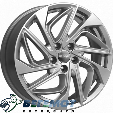 5x114x18 КиК Tucson FL (KC883) дп в Омске
