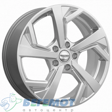 5x114x18 СКАД KL-328 селена в Омске