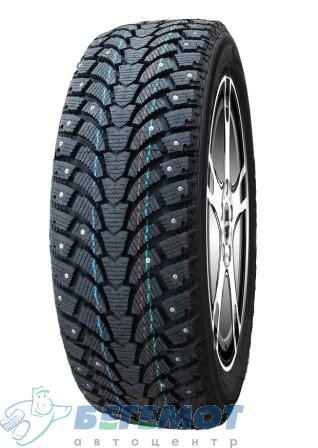 265/65 R17 Grip 60 Ice в Омске