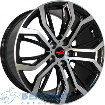 5x120x20 LEGEARTIS B501 bkf et40 в Омске