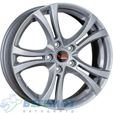 5x114x17 LEGEARTIS Ns59 s в Омске