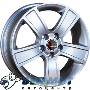 5x112x15 LEGEARTIS Sk17 s в Омске