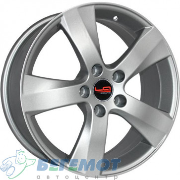 5x114x17 LEGEARTIS Ty118 s et39 в Омске