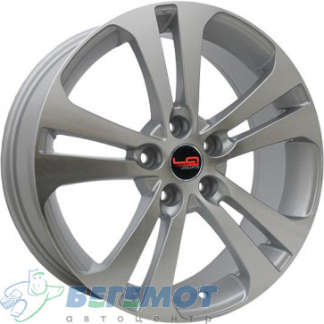 5x114x18 LEGEARTIS Mi104 sf в Омске
