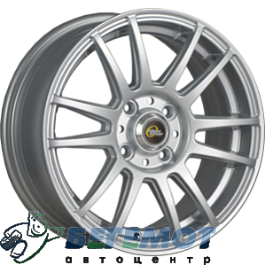 4x114x15 CROSS STREET Y4917 s в Омске
