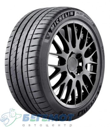 235/65 R17 Pilot Sport 4 в Омске
