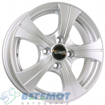 4x100x14 ТЕЧ-ЛАЙН 410 s d60.1 в Омске