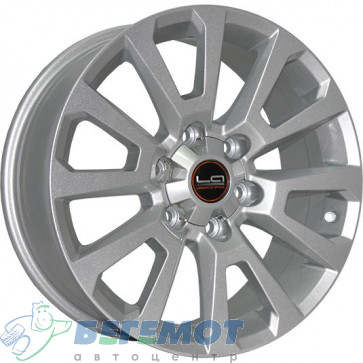 6x139x17 LEGEARTIS Lx77 s в Омске