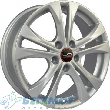 5x114x15 LEGEARTIS Hnd57 s в Омске