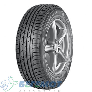 205/60 R16 Nrdm SX2 в Омске
