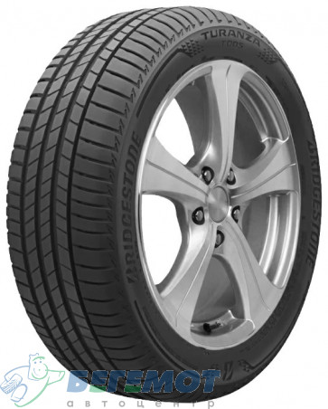 265/65 R17 Turanza T005 в Омске