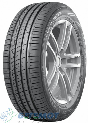 195/65 R15 Hakka Green3 в Омске