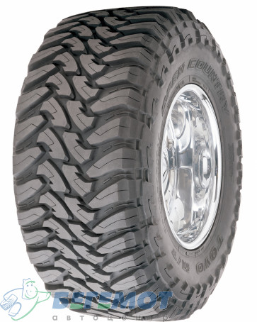 285/75 R16 Open Country MT в Омске