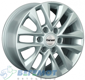 6x139x18 Carwel Сандал 175 (Hilux) sl в Омске