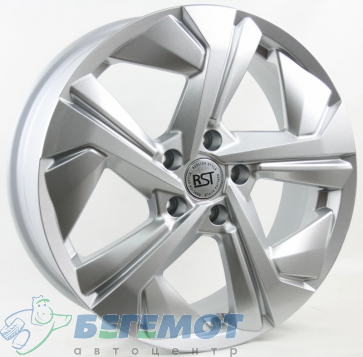 5x114x18 R048 (Rav4) s в Омске