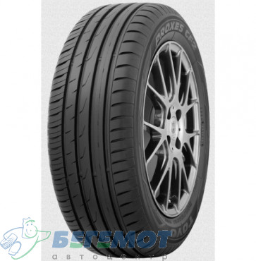235/65 R18 Proxes CF2 в Омске