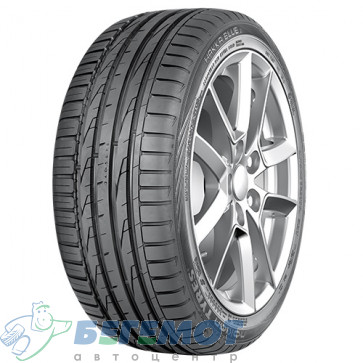 205/55 R17 Hakka Blue2 в Омске