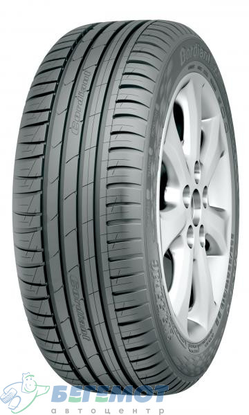 225/45 R17 Cordiant Sport3 в Омске