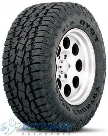 285/60 R18 Open Country AT+ в Омске