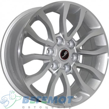 6x139x17 LEGEARTIS Ty175 sf в Омске