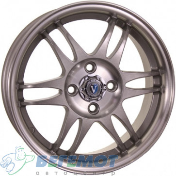 4x100x15 VENTI 1502 sd d60.1 в Омске