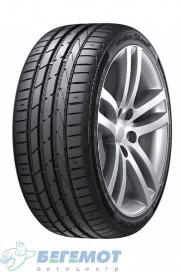 255/55 R19 K117 в Омске