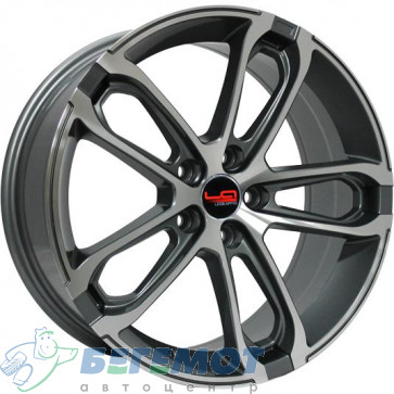 5x112x18 LEGEARTIS A518 gmf в Омске