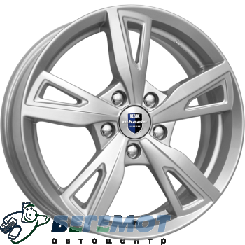 5x114x16 КиК Фишт (КС690) бп d60.1 в Омске