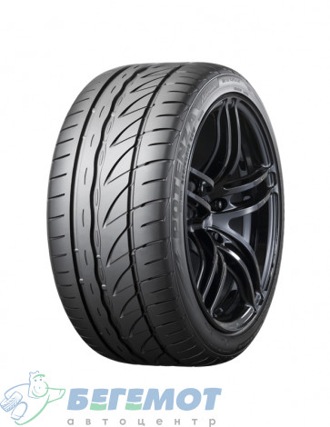 195/60 R15 Potenza Re002 Adrenalin в Омске