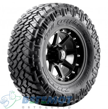 285/65 R18 Trail Grappler MT в Омске