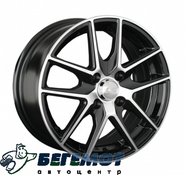 4x100x15 Ls 771 bkf в Омске