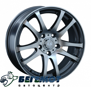 4x114x15 Ls 283 gmf в Омске