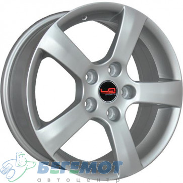 5x114x16 LEGEARTIS Ns153 s в Омске