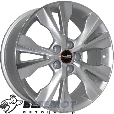 5x114x18 LEGEARTIS Lx61 sf в Омске