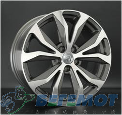 5x114x18 LEGEARTIS Lx62 sfp в Омске