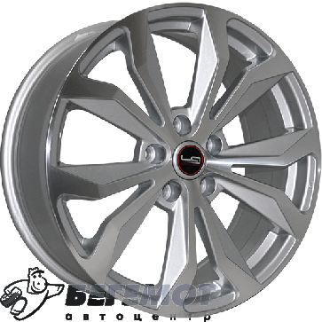 5x114x18 LEGEARTIS Ty212 sfp в Омске
