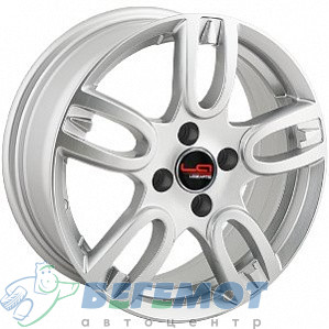 4x100x15 LEGEARTIS Hnd100 s в Омске