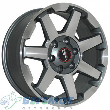 6x139x18 LEGEARTIS Ty176 gmfp в Омске