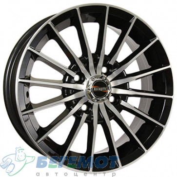 4x108x15 ТЕЧ-ЛАЙН 532 bd et45 в Омске