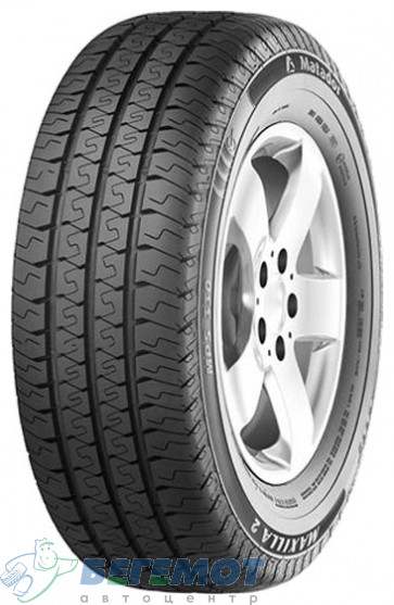 185/75 R16C MPS 330 в Омске