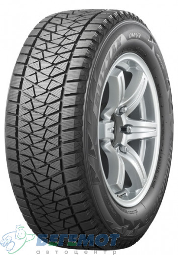 235/55 R18 Dm-V2 в Омске