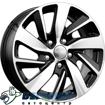 5x108x16 КиК ZV Focus (КС741) ач в Омске
