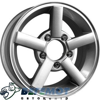5x139x16 КиК Титан (КС231) s в Омске