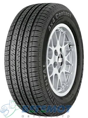 265/60 R18 4x4Contact в Омске