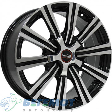 5x150x20 LEGEARTIS Lx97 bkf в Омске