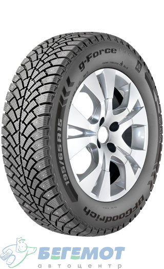 215/65 R16 G-Forse STUD в Омске