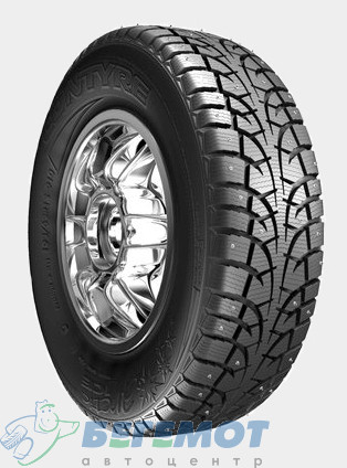 195/65 R15 Arctic Ice в Омске