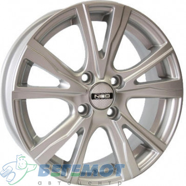 4x100x16 NEO 674 sl в Омске
